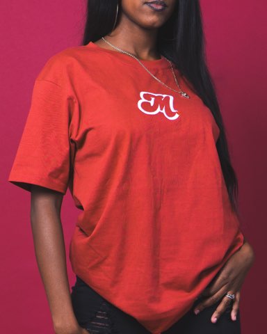 Premium Melanin Tee - Melanin-inc.