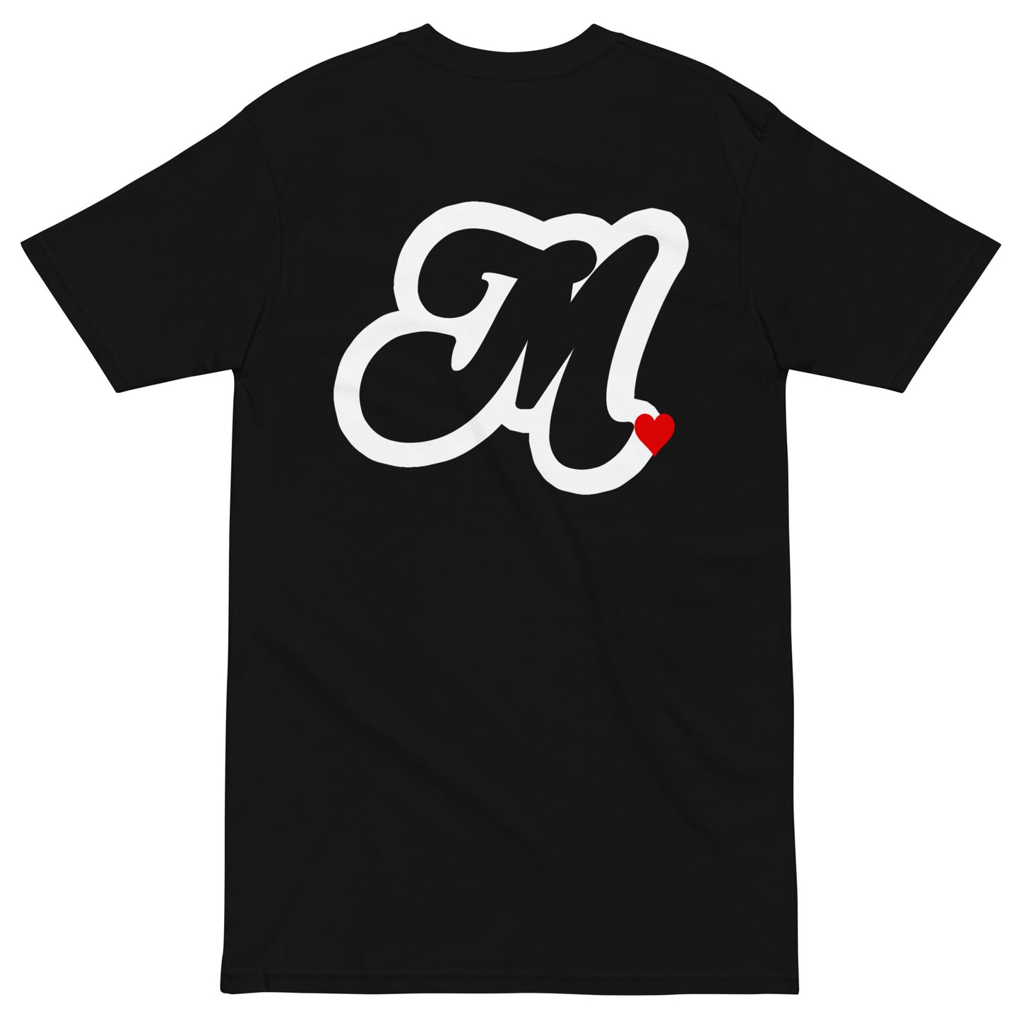 Premium Melanin Tee - Melanin-inc.