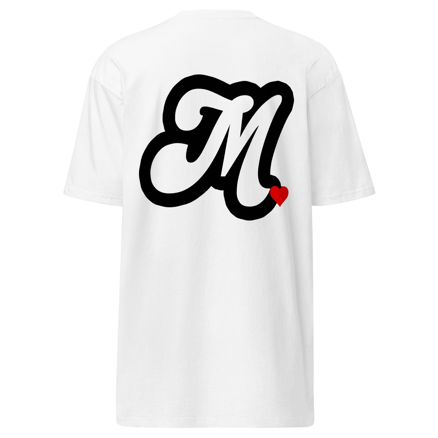 Premium Melanin Tee - Melanin-inc.