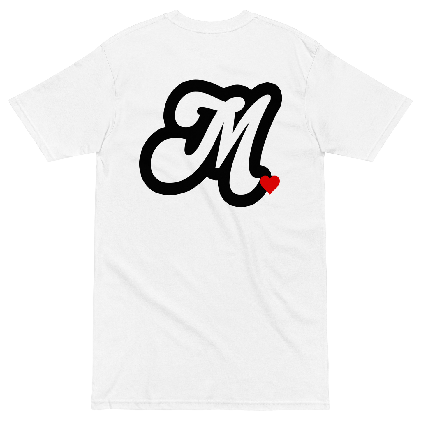 Premium Melanin Tee - Melanin-inc.