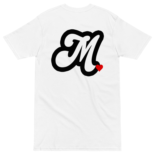 Premium Melanin Tee - Melanin-inc.